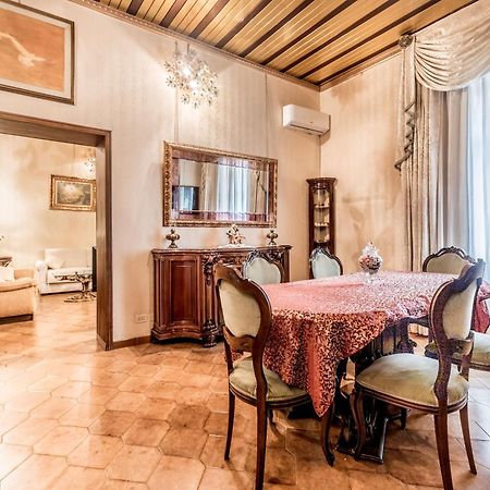 Dimora Armanda Daire Roma Dış mekan fotoğraf