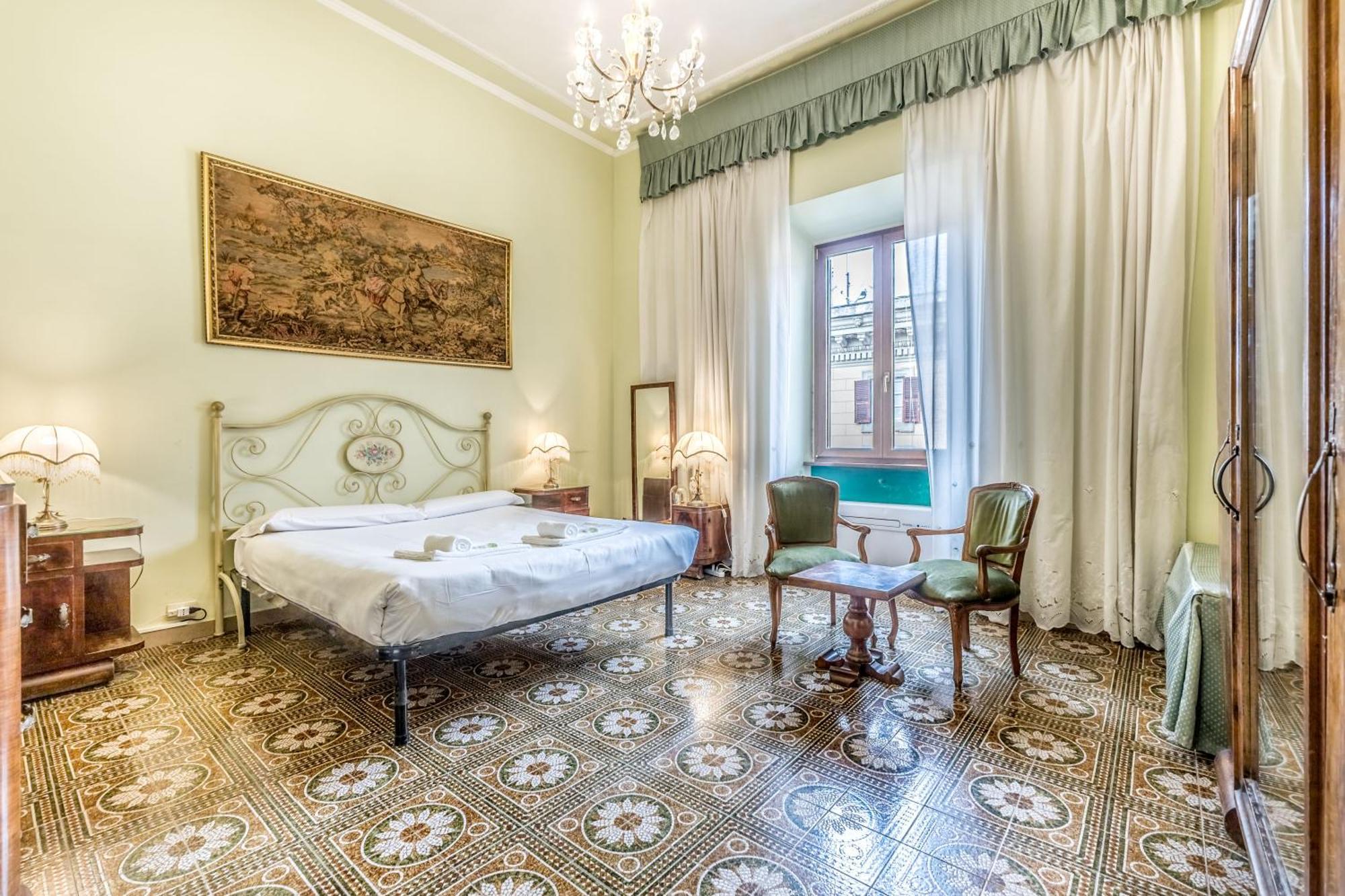 Dimora Armanda Daire Roma Dış mekan fotoğraf