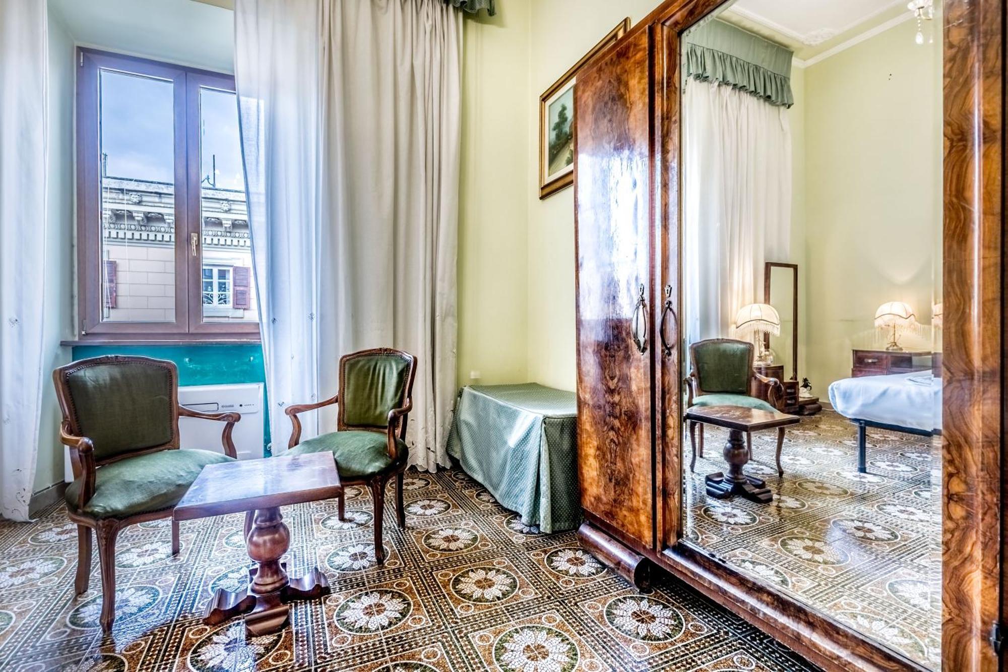 Dimora Armanda Daire Roma Dış mekan fotoğraf