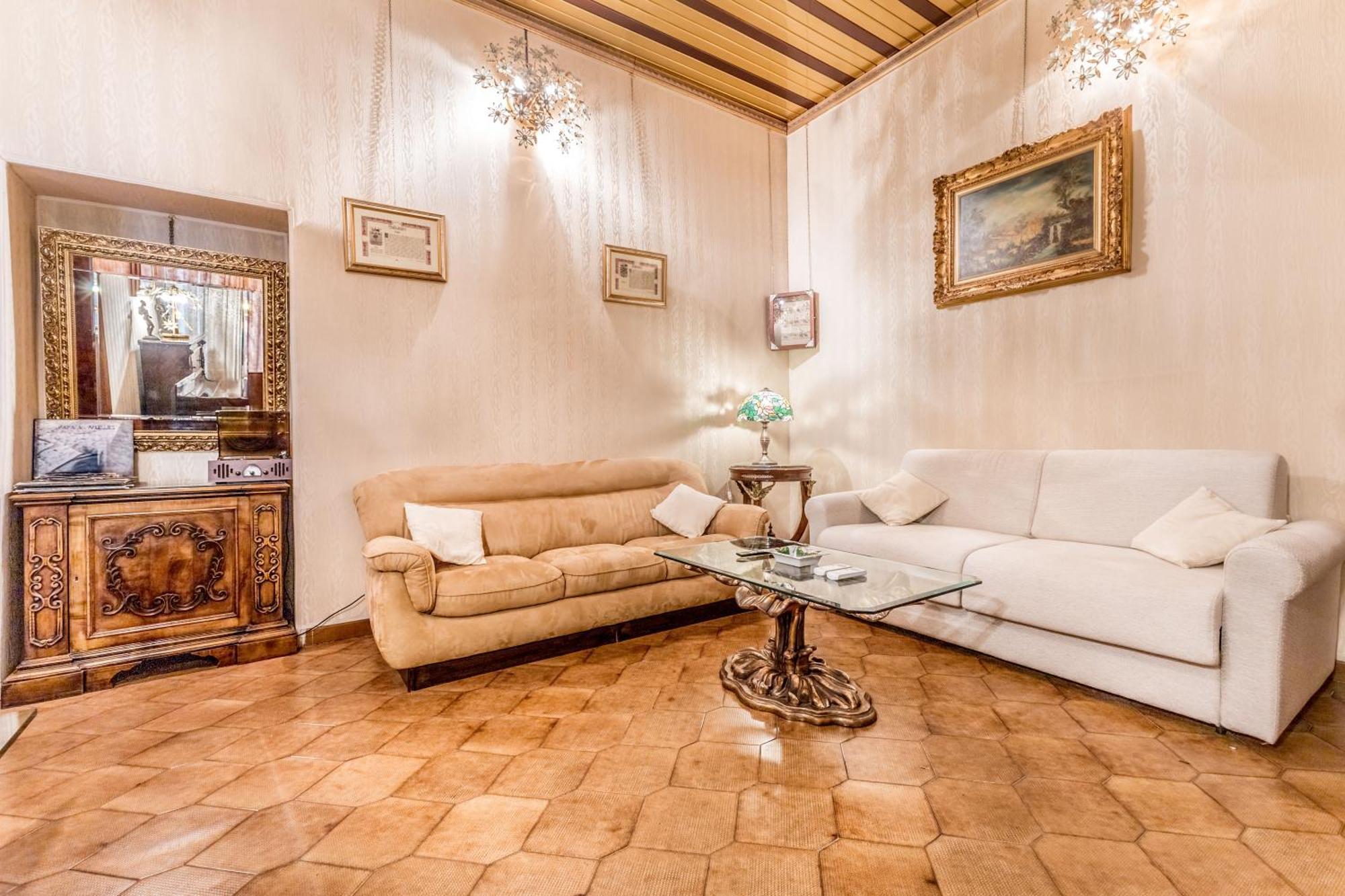 Dimora Armanda Daire Roma Dış mekan fotoğraf