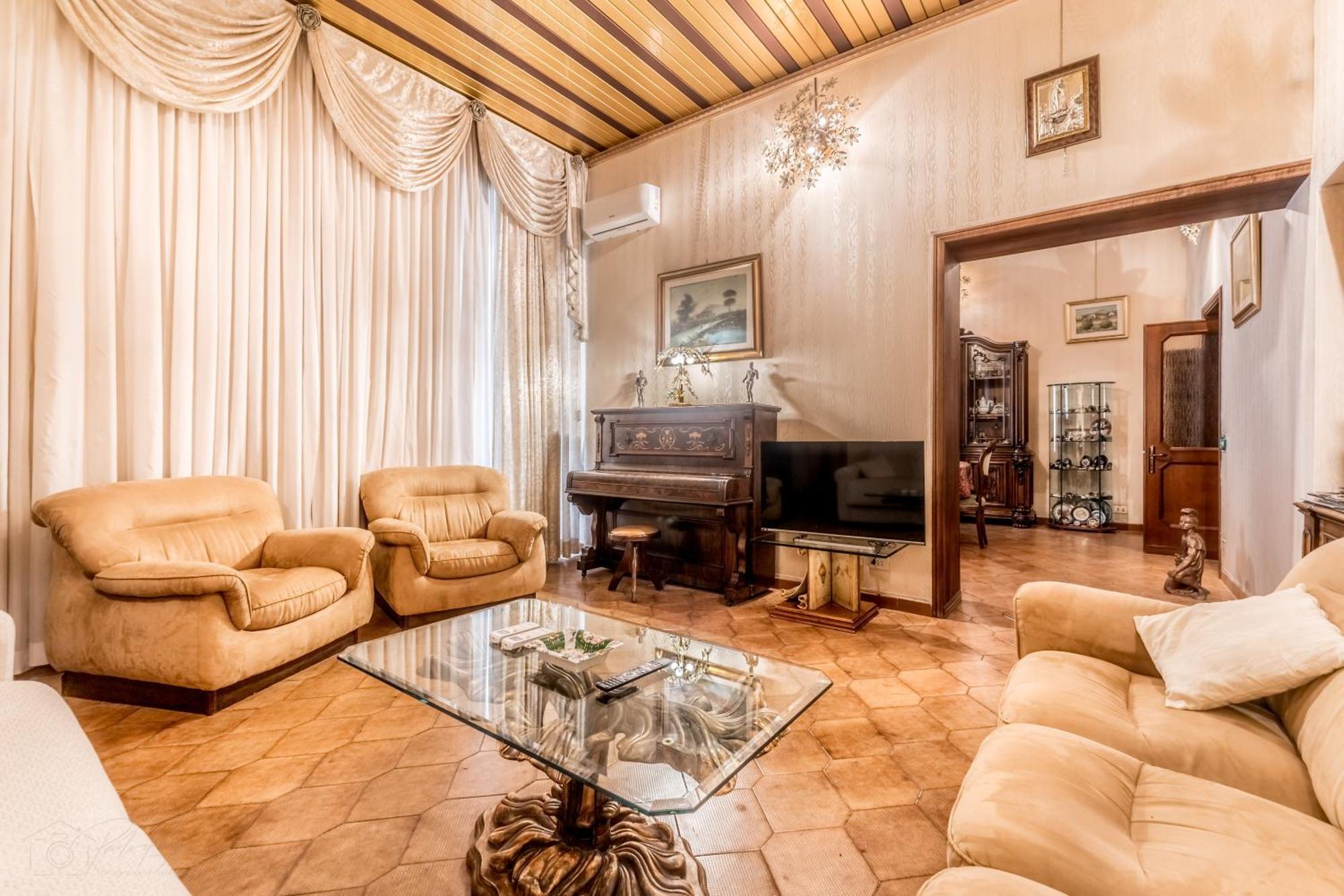 Dimora Armanda Daire Roma Dış mekan fotoğraf