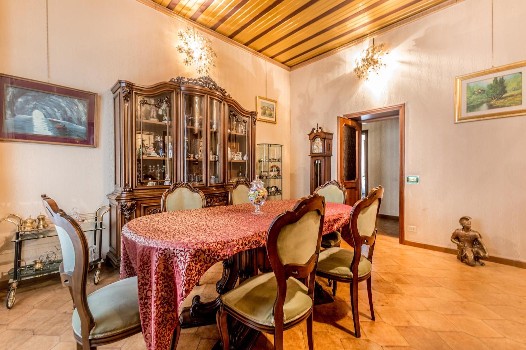 Dimora Armanda Daire Roma Dış mekan fotoğraf